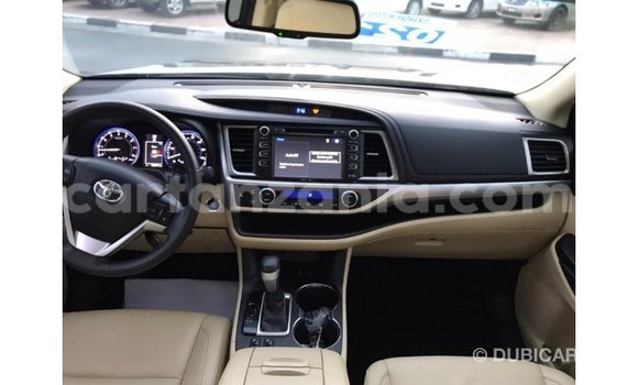 Buy Import Toyota Highlander Other Car in Import - Dubai in Arusha Buy Import Toyota Highlander Other Car in Import - Dubai in Arusha