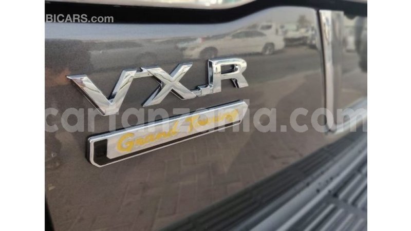 Big with watermark toyota land cruiser arusha import dubai 7563