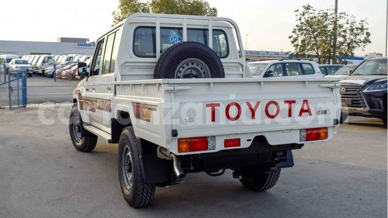 Big with watermark toyota land cruiser arusha import dubai 7564