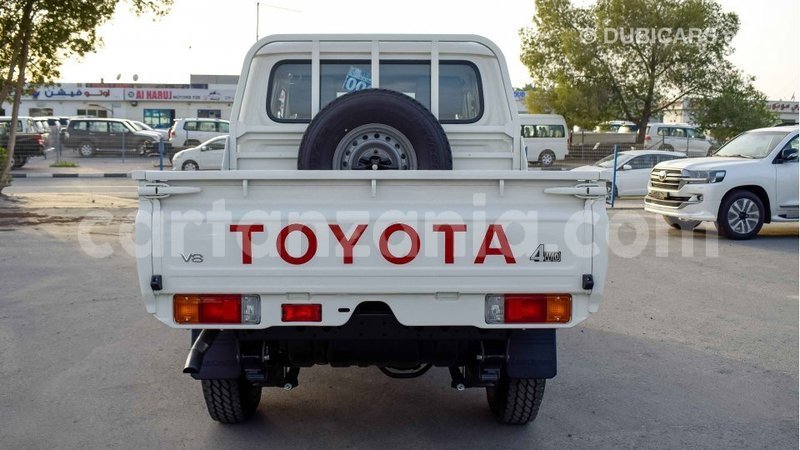 Big with watermark toyota land cruiser arusha import dubai 7564