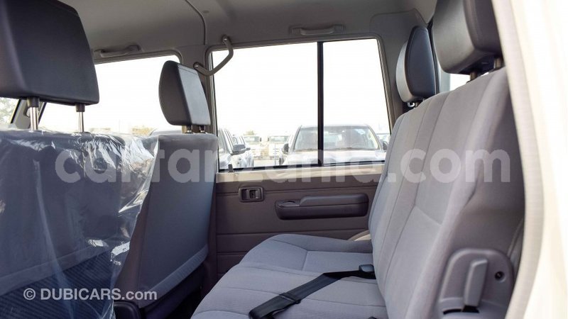 Big with watermark toyota land cruiser arusha import dubai 7564