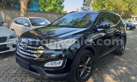 Nunua Ilio tumika Hyundai Santa Fe Nyeusi Gari ndani ya Dar es Salaam nchini Dar es Salaam Nunua Ilio tumika Hyundai Santa Fe Nyeusi Gari ndani ya Dar es Salaam nchini Dar es Salaam