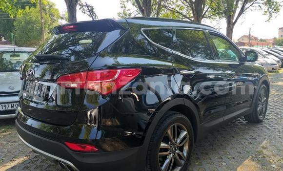 Nunua Ilio tumika Hyundai Santa Fe Nyeusi Gari ndani ya Dar es Salaam nchini Dar es Salaam Nunua Ilio tumika Hyundai Santa Fe Nyeusi Gari ndani ya Dar es Salaam nchini Dar es Salaam