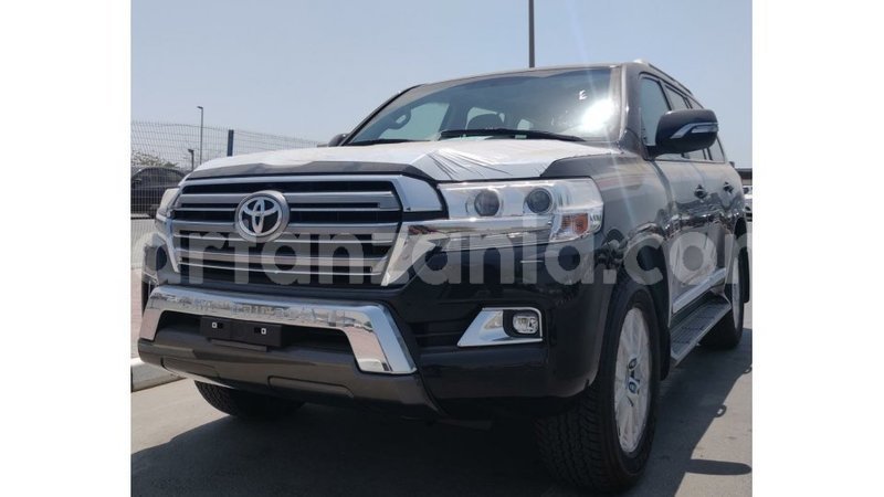 Big with watermark toyota land cruiser arusha import dubai 7570