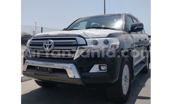 Buy Import Toyota Land Cruiser Other Car in Import - Dubai in Arusha Buy Import Toyota Land Cruiser Other Car in Import - Dubai in Arusha