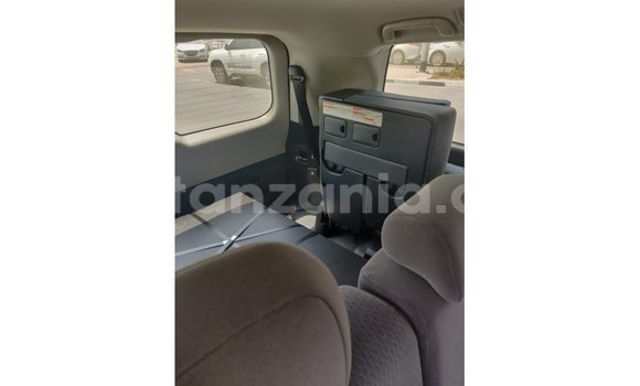 Buy Import Toyota Land Cruiser Other Car in Import - Dubai in Arusha Buy Import Toyota Land Cruiser Other Car in Import - Dubai in Arusha