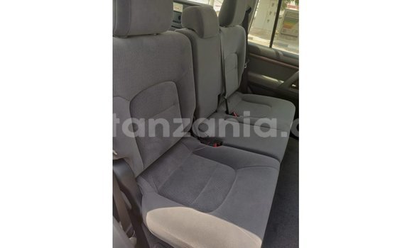 Buy Import Toyota Land Cruiser Other Car in Import - Dubai in Arusha Buy Import Toyota Land Cruiser Other Car in Import - Dubai in Arusha