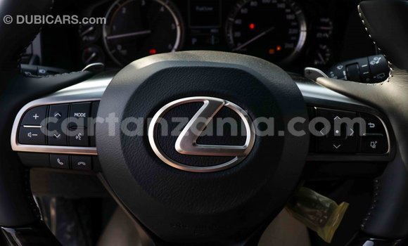 Nunua Imported Lexus LX Nyeupe Gari ndani ya Import - Dubai nchini Arusha Nunua Imported Lexus LX Nyeupe Gari ndani ya Import - Dubai nchini Arusha