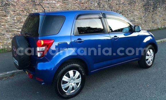 Nunua Ilio tumika Toyota Rush Bluu Gari ndani ya Dar es Salaam nchini Dar es Salaam Nunua Ilio tumika Toyota Rush Bluu Gari ndani ya Dar es Salaam nchini Dar es Salaam