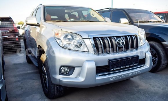 Buy Import Toyota Prado Other Car in Import - Dubai in Arusha Buy Import Toyota Prado Other Car in Import - Dubai in Arusha
