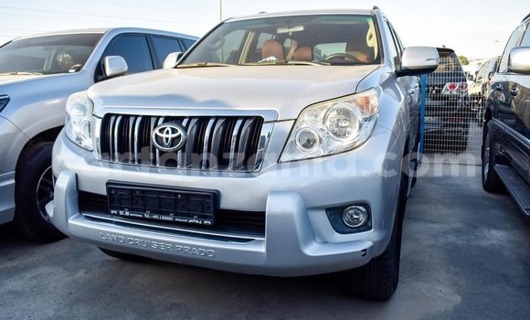 Buy Import Toyota Prado Other Car in Import - Dubai in Arusha Buy Import Toyota Prado Other Car in Import - Dubai in Arusha