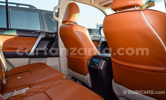 Buy Import Toyota Prado Other Car in Import - Dubai in Arusha Buy Import Toyota Prado Other Car in Import - Dubai in Arusha