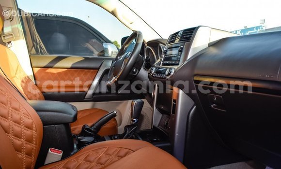 Buy Import Toyota Prado Other Car in Import - Dubai in Arusha Buy Import Toyota Prado Other Car in Import - Dubai in Arusha