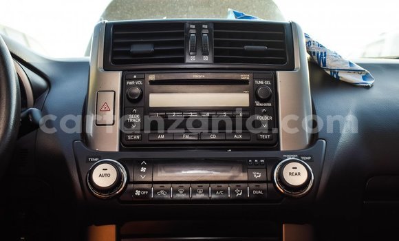 Buy Import Toyota Prado Other Car in Import - Dubai in Arusha Buy Import Toyota Prado Other Car in Import - Dubai in Arusha