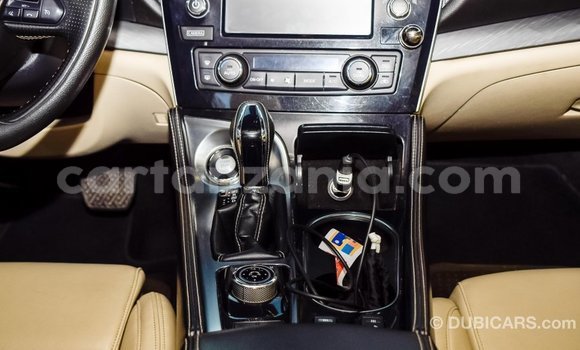 Buy Import Nissan Maxima White Car in Import - Dubai in Arusha Buy Import Nissan Maxima White Car in Import - Dubai in Arusha