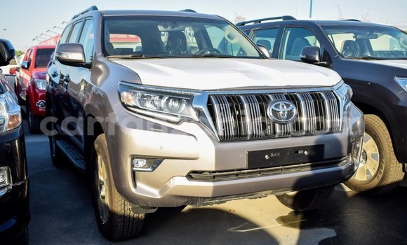 Buy Import Toyota Prado Other Car in Import - Dubai in Arusha Buy Import Toyota Prado Other Car in Import - Dubai in Arusha