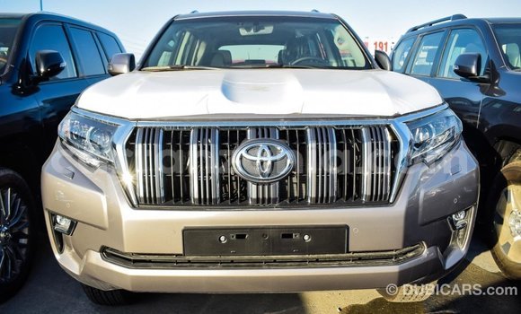 Buy Import Toyota Prado Other Car in Import - Dubai in Arusha Buy Import Toyota Prado Other Car in Import - Dubai in Arusha