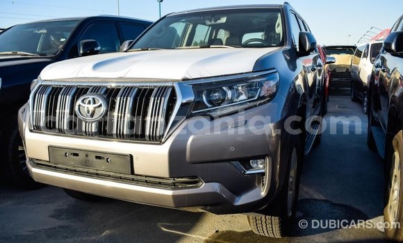 Buy Import Toyota Prado Other Car in Import - Dubai in Arusha Buy Import Toyota Prado Other Car in Import - Dubai in Arusha
