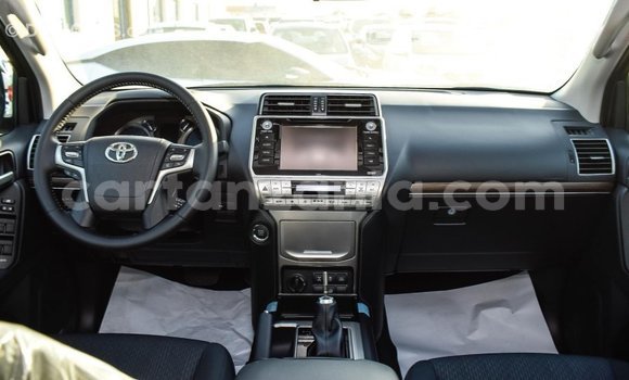 Buy Import Toyota Prado Other Car in Import - Dubai in Arusha Buy Import Toyota Prado Other Car in Import - Dubai in Arusha