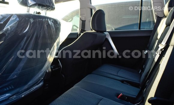 Buy Import Toyota Prado Other Car in Import - Dubai in Arusha Buy Import Toyota Prado Other Car in Import - Dubai in Arusha