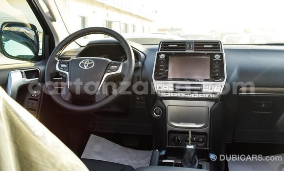 Buy Import Toyota Prado Other Car in Import - Dubai in Arusha Buy Import Toyota Prado Other Car in Import - Dubai in Arusha
