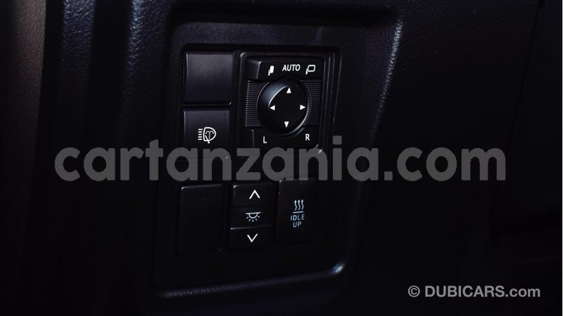 Big with watermark toyota prado arusha import dubai 7576