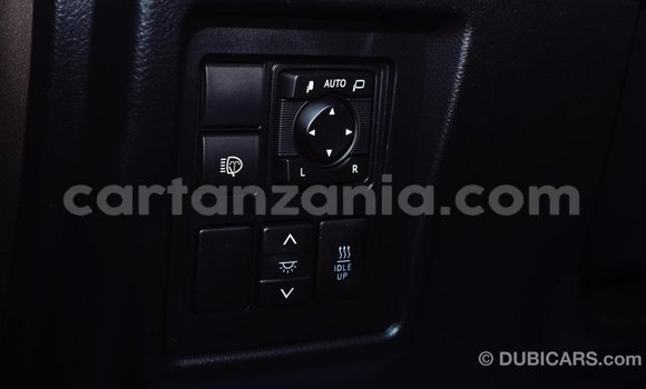 Buy Import Toyota Prado Other Car in Import - Dubai in Arusha Buy Import Toyota Prado Other Car in Import - Dubai in Arusha