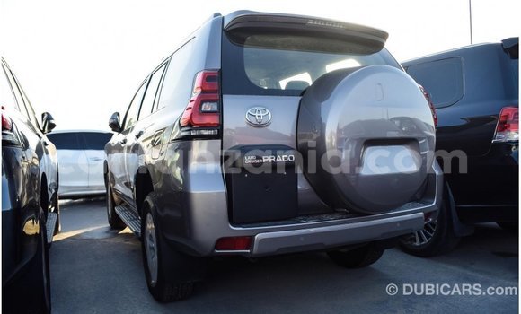 Buy Import Toyota Prado Other Car in Import - Dubai in Arusha Buy Import Toyota Prado Other Car in Import - Dubai in Arusha