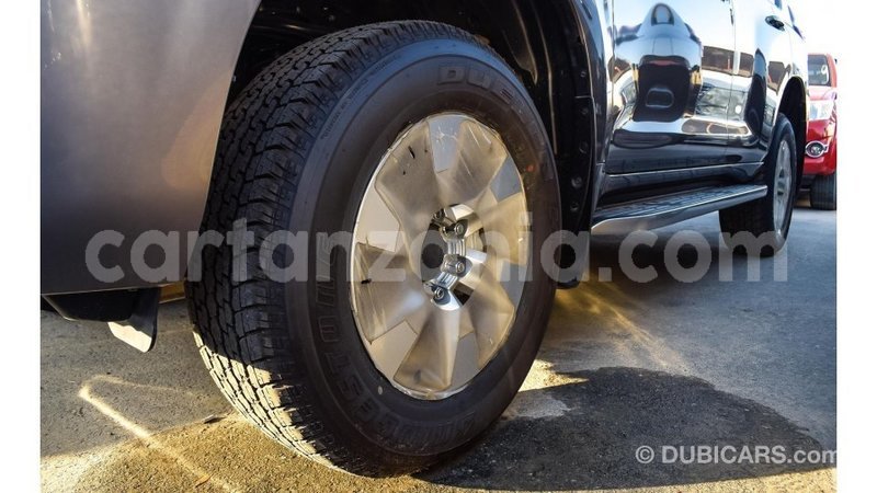 Big with watermark toyota prado arusha import dubai 7576