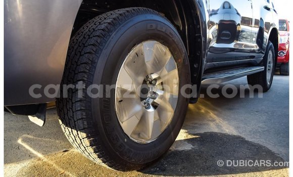 Buy Import Toyota Prado Other Car in Import - Dubai in Arusha Buy Import Toyota Prado Other Car in Import - Dubai in Arusha