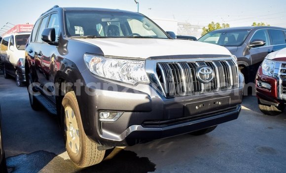 Buy Import Toyota Prado Other Car in Import - Dubai in Arusha Buy Import Toyota Prado Other Car in Import - Dubai in Arusha