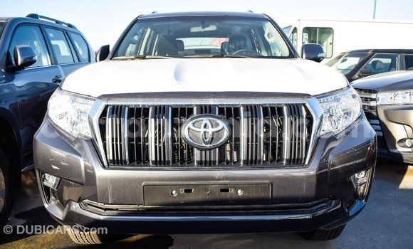 Buy Import Toyota Prado Other Car in Import - Dubai in Arusha Buy Import Toyota Prado Other Car in Import - Dubai in Arusha