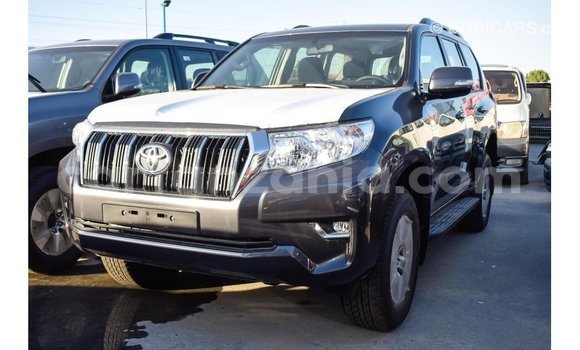 Buy Import Toyota Prado Other Car in Import - Dubai in Arusha Buy Import Toyota Prado Other Car in Import - Dubai in Arusha