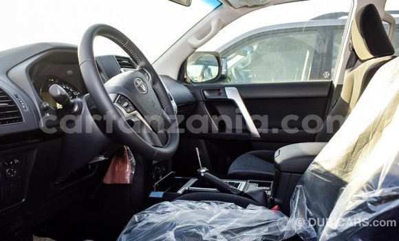 Buy Import Toyota Prado Other Car in Import - Dubai in Arusha Buy Import Toyota Prado Other Car in Import - Dubai in Arusha