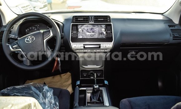 Buy Import Toyota Prado Other Car in Import - Dubai in Arusha Buy Import Toyota Prado Other Car in Import - Dubai in Arusha