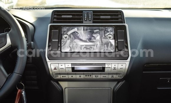 Buy Import Toyota Prado Other Car in Import - Dubai in Arusha Buy Import Toyota Prado Other Car in Import - Dubai in Arusha