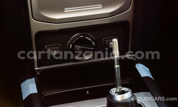 Buy Import Toyota Prado Other Car in Import - Dubai in Arusha Buy Import Toyota Prado Other Car in Import - Dubai in Arusha