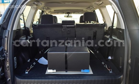 Buy Import Toyota Prado Other Car in Import - Dubai in Arusha Buy Import Toyota Prado Other Car in Import - Dubai in Arusha