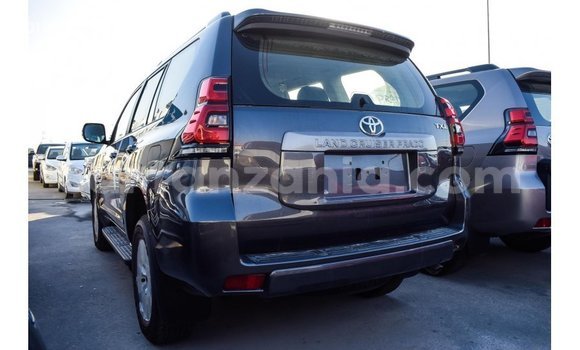 Buy Import Toyota Prado Other Car in Import - Dubai in Arusha Buy Import Toyota Prado Other Car in Import - Dubai in Arusha