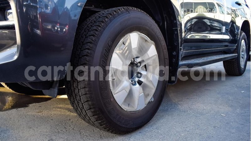 Big with watermark toyota prado arusha import dubai 7578