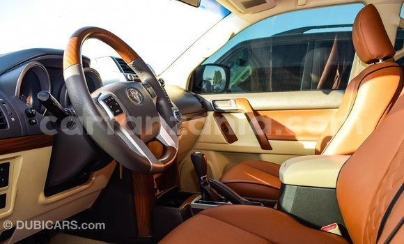 Nunua Imported Toyota Prado Nyeupe Gari ndani ya Import - Dubai nchini Arusha Nunua Imported Toyota Prado Nyeupe Gari ndani ya Import - Dubai nchini Arusha