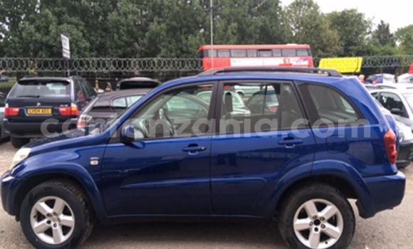 Buy Used Toyota RAV4 Other Car in Dar es Salaam in Dar es Salaam Buy Used Toyota RAV4 Other Car in Dar es Salaam in Dar es Salaam