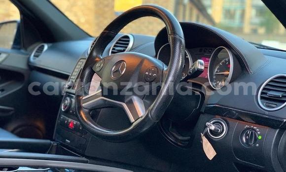 Nunua Ilio tumika Mercedes‒Benz ML–Class Nyingine Gari ndani ya Dar es Salaam nchini Dar es Salaam Nunua Ilio tumika Mercedes‒Benz ML–Class Nyingine Gari ndani ya Dar es Salaam nchini Dar es Salaam