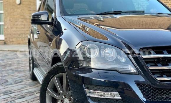 Nunua Ilio tumika Mercedes‒Benz ML–Class Nyingine Gari ndani ya Dar es Salaam nchini Dar es Salaam Nunua Ilio tumika Mercedes‒Benz ML–Class Nyingine Gari ndani ya Dar es Salaam nchini Dar es Salaam