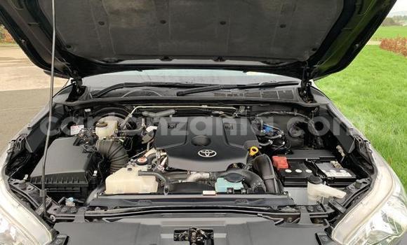 Nunua Ilio tumika Toyota Hilux Nyingine Gari ndani ya Dar es Salaam nchini Dar es Salaam Nunua Ilio tumika Toyota Hilux Nyingine Gari ndani ya Dar es Salaam nchini Dar es Salaam