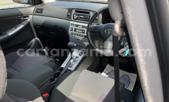 Buy Used Toyota Corolla Other Car in Dar es Salaam in Dar es Salaam Buy Used Toyota Corolla Other Car in Dar es Salaam in Dar es Salaam