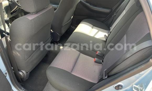 Buy Used Toyota Corolla Other Car in Dar es Salaam in Dar es Salaam Buy Used Toyota Corolla Other Car in Dar es Salaam in Dar es Salaam