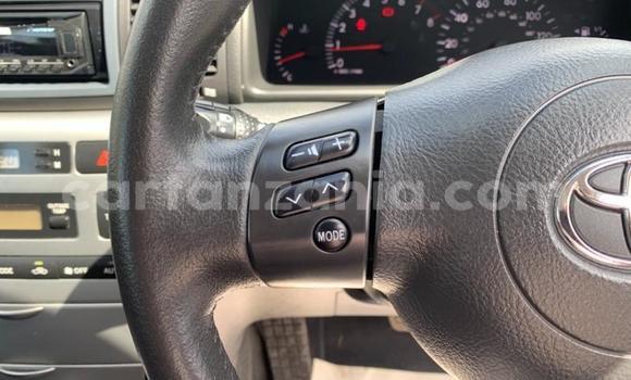 Buy Used Toyota Corolla Other Car in Dar es Salaam in Dar es Salaam Buy Used Toyota Corolla Other Car in Dar es Salaam in Dar es Salaam