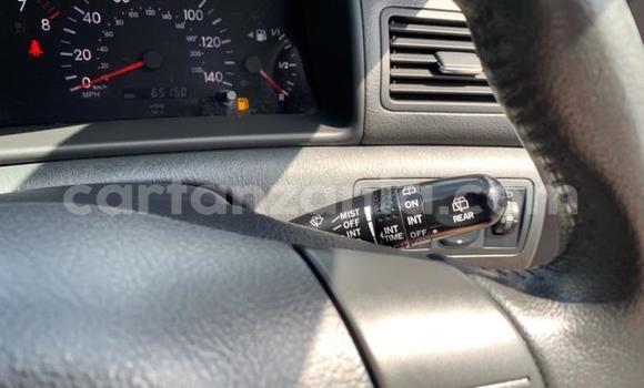 Buy Used Toyota Corolla Other Car in Dar es Salaam in Dar es Salaam Buy Used Toyota Corolla Other Car in Dar es Salaam in Dar es Salaam