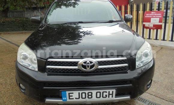 Nunua Ilio tumika Toyota RAV4 Nyingine Gari ndani ya Arusha nchini Arusha Nunua Ilio tumika Toyota RAV4 Nyingine Gari ndani ya Arusha nchini Arusha